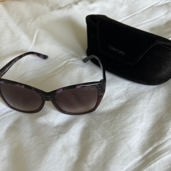 Tom Ford sunglasses - Picture 2 of 4